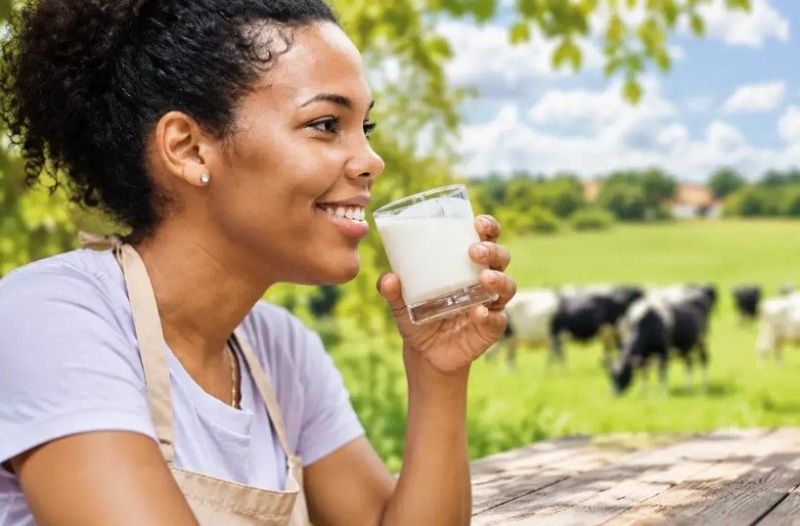 Colombia Reaches 168 Litres of Milk per Person as Consumption Gaps Persist
