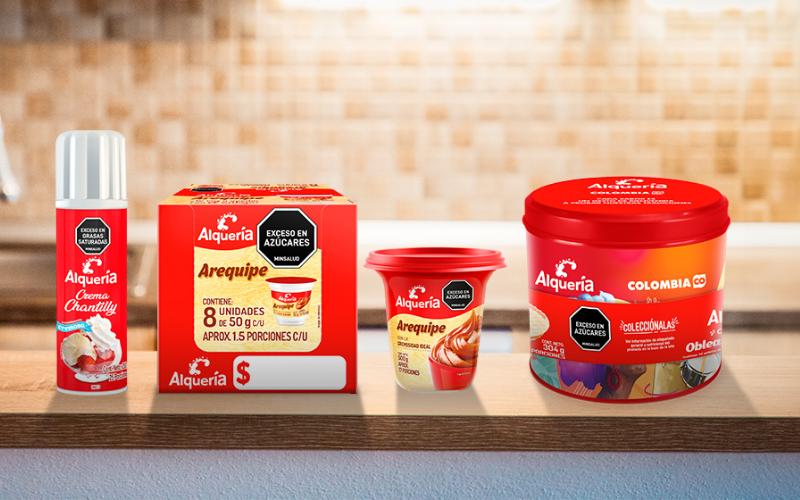 Alquería: Colombia's Largest B Corporation Bets on Triple Impact
