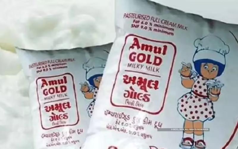 Amul Süt Ürünleri, Yeni Liderliğini Seçti: GCMMF İçin Stratejik Etkiler