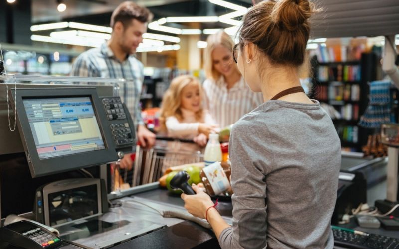В Москве открылся магазин В Москве открылся магазин