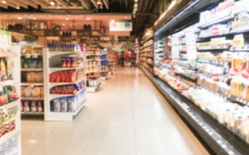 Цены в Алматы: стабильность в супермаркетах и рост на молочную продукцию из-за перебоев с поставками