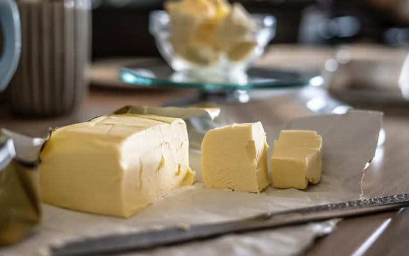 Fonterra Invests $75 Million in Clandeboye Butter Plant Expansion