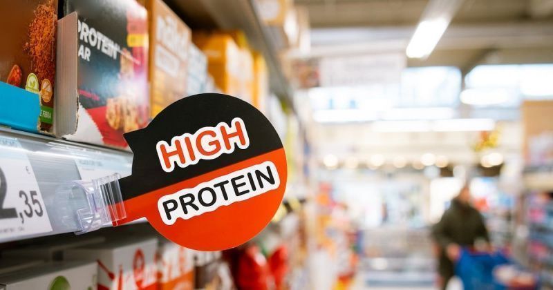 Protein demand is tightening dairy’s milk pool