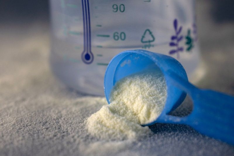 Nigeria lanza campaña para combatir la desinformación sobre la nutrición láctea