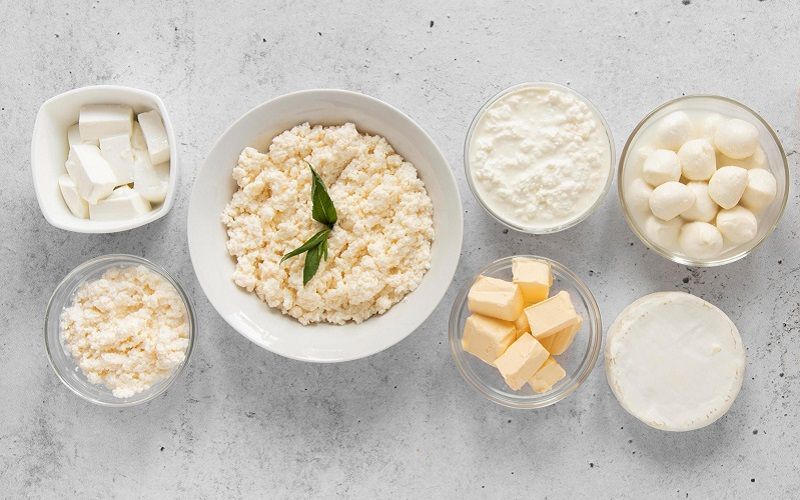 Таджикистан полностью обеспечивает себя молочной продукцией, несмотря на дефицит яиц и фруктов