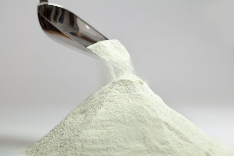 MANMUL Suspended Two Officials over 57-Tonne Milk Powder Case