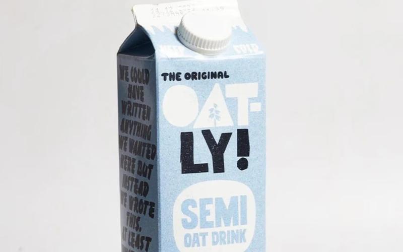 Australian Dairy Industry Calls for Stricter Labelling of Plant-Based Drinks