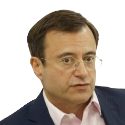 Дмитрий Рылько, глава Института конъюнктуры аграрного рынка Дмитрий Рылько, глава Института конъюнктуры аграрного рынка