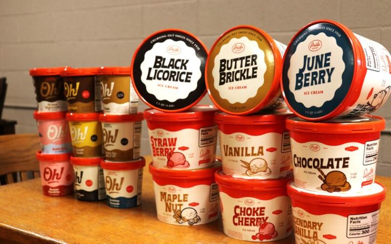 Pride Dairy se Expande hacia el Este, Alcanzando Más de 200 Ubicaciones en EE.UU.