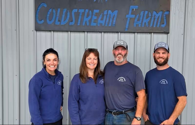 World Dairy Expo Announces 2026 Virtual Farm Tours