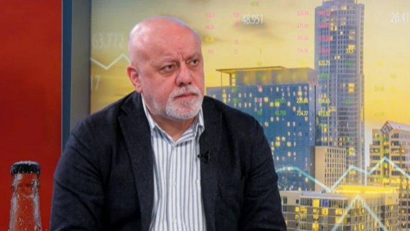 Каха Кониашвили: «Грузии сначала нужно обеспечить себя молоком — и только потом думать об экспорте»