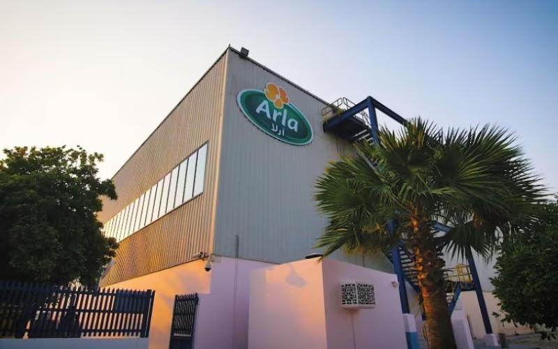 Arla Foods to Invest €50.9 Million in Bahrain Cheese Factory