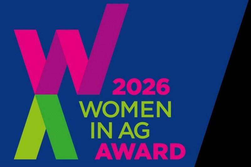 Валерия Юдина получит премию Women in Ag в категории образования