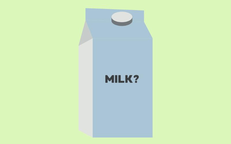 Dairy Pride Act Returns: Will FDA Ban Plant-Based ‘Milk’