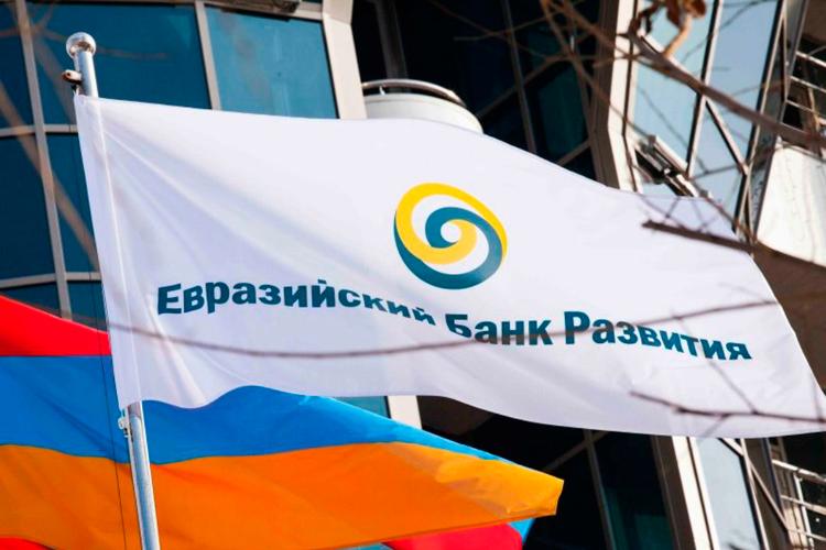 ЕАБР направит более 1,1 млрд долларов инвестиций в 2023 году в проекты Казахстана