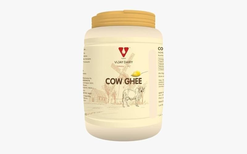 Investigation Launched into Alleged Fake Ghee Production at Vijay Dairy