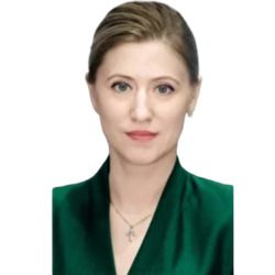 Валерия Родина, исполнительный директор Союза производителей продукции на растительной основе Валерия Родина, исполнительный директор Союза производителей продукции на растительной основе