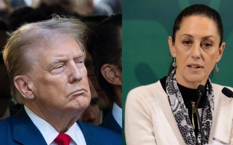 Mexican Products Face 30% Tariffs Amidst Trade Tensions