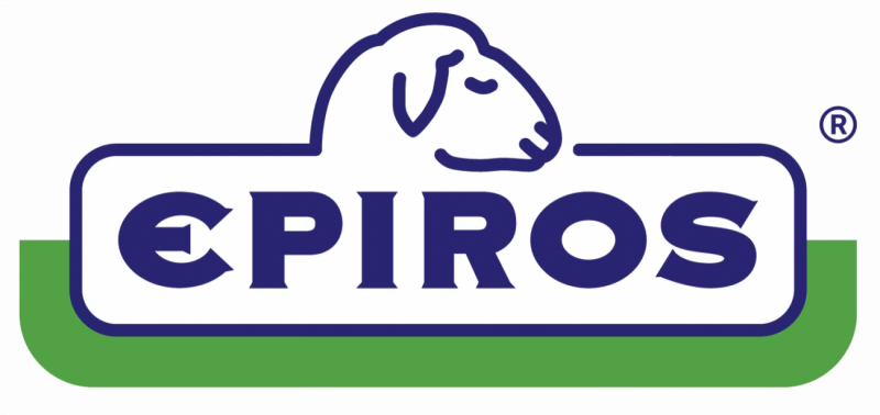 Los quesos EPIRUS de Grecia fortalecen su reputación: EPIRUS recibe el premio DLG por calidad consistente