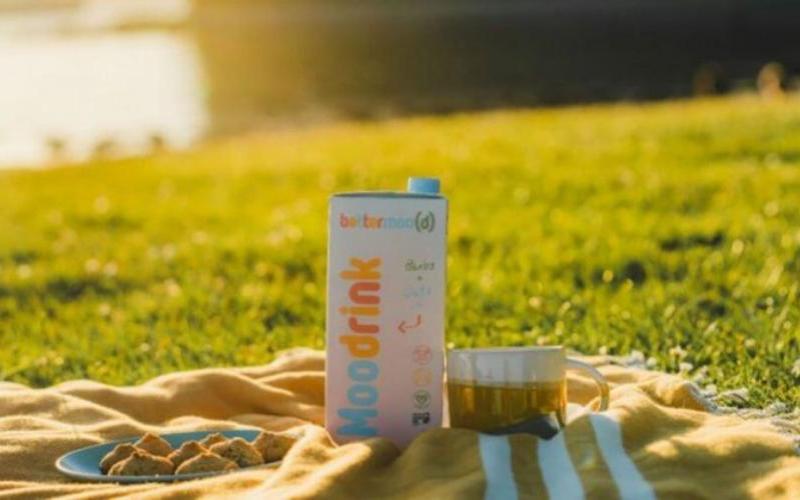 Bettermoo(d) pioneers a dairy-free future