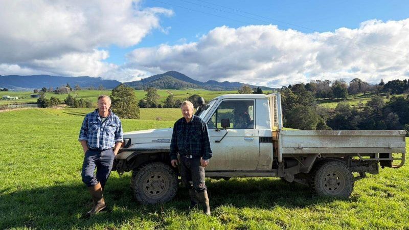 Northview Estate Wins 2026 Tasmanian Dairy Business of the Year