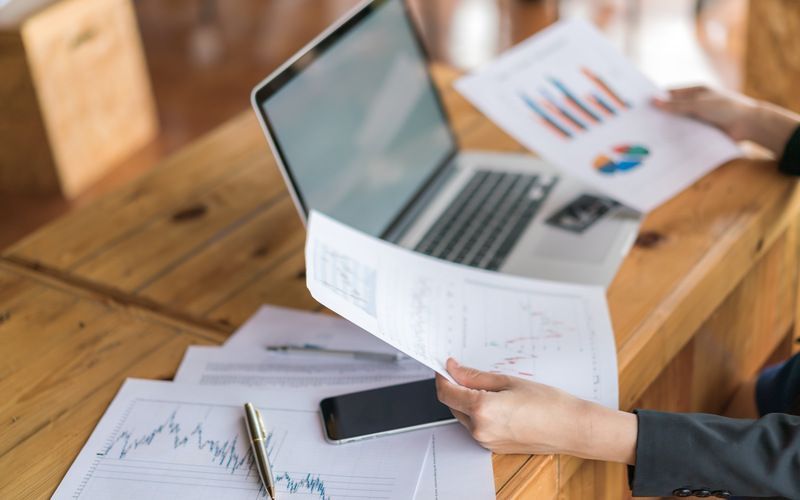 Достижения в области цифровых услуг в секторе внедорожной техники на Systems & Components