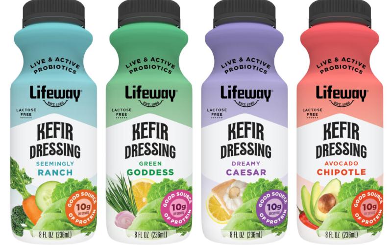 Lifeway Foods Presenta Nuevas Innovaciones en Expo West 2026