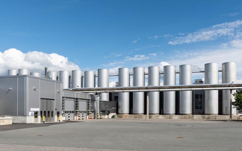 Valio Consolidates Cheese Production with €30m Joensuu Investment