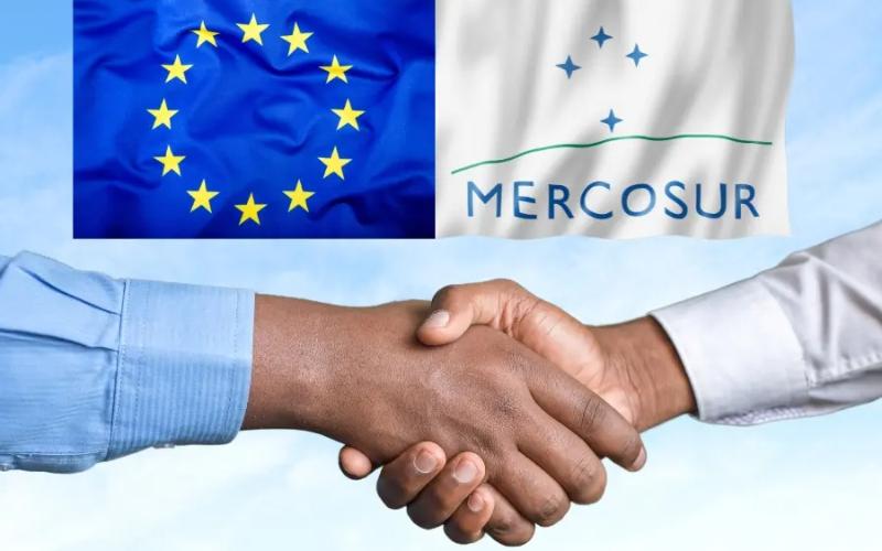 Portekiz, Villa María'nın Mercosur-AB Ticaretindeki Potansiyelini Vurguluyor