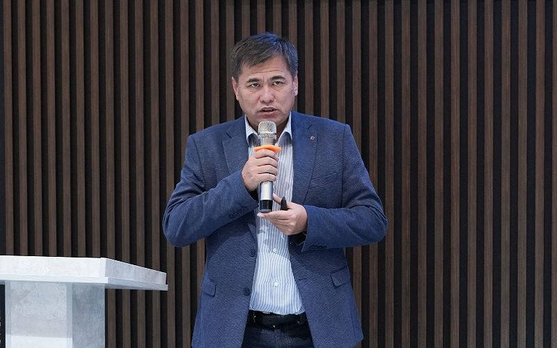 Kırgızistan sübvansiyonsuz: Azizbek Kırgızbayev ülkenin süt ihracatçısı olarak kalmasını nasıl sağlıyor