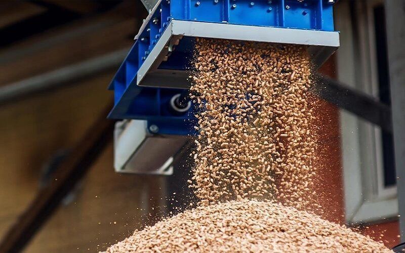 Global Feed Production Rises by 2.9% in 2025 to 1.44 Billion Tons