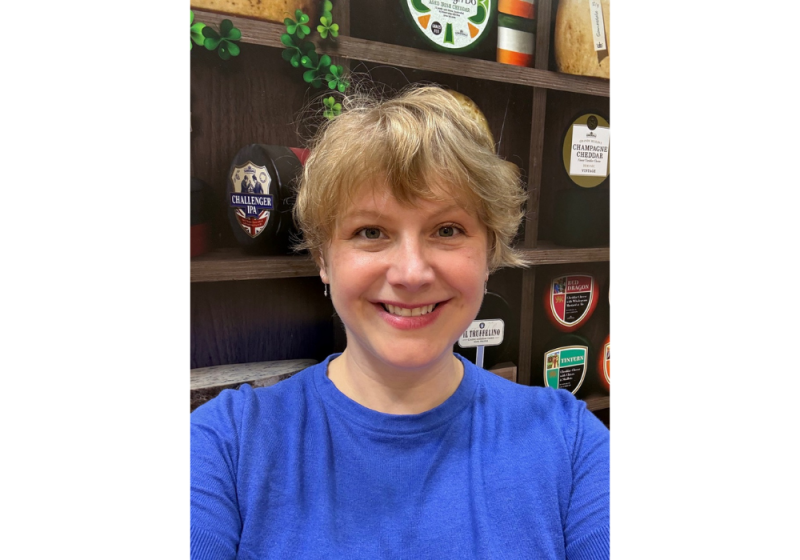 Somerdale International Appoints Alison Velasco to Boost US Sales