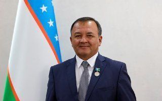 Шухрат Тешаев покинул пост первого заместителя министра сельского хозяйства