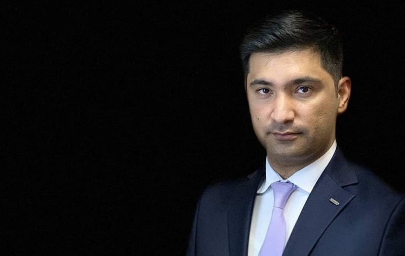 Переработчики готовы инвестировать в собственные молочные фермы - глава ассоциации пищевой промышленности Узбекистана Баходир Умиршайхов Переработчики готовы инвестировать в собственные молочные фермы - глава ассоциации пищевой промышленности Узбекистана Баходир Умиршайхов