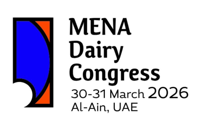 MENA Dairy Congress. Dairy Vision 2050: Traditions and Innovations