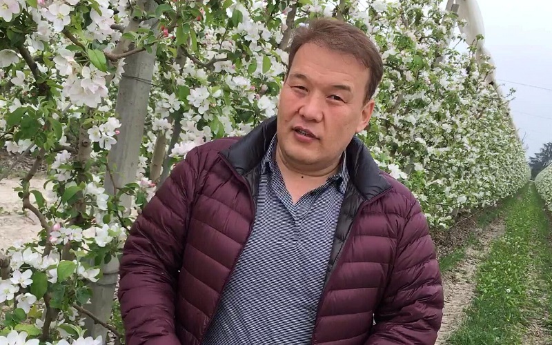 Для правительства автопром важнее сельского хозяйства в четыре с половиной раза – Болатбек Алиев
