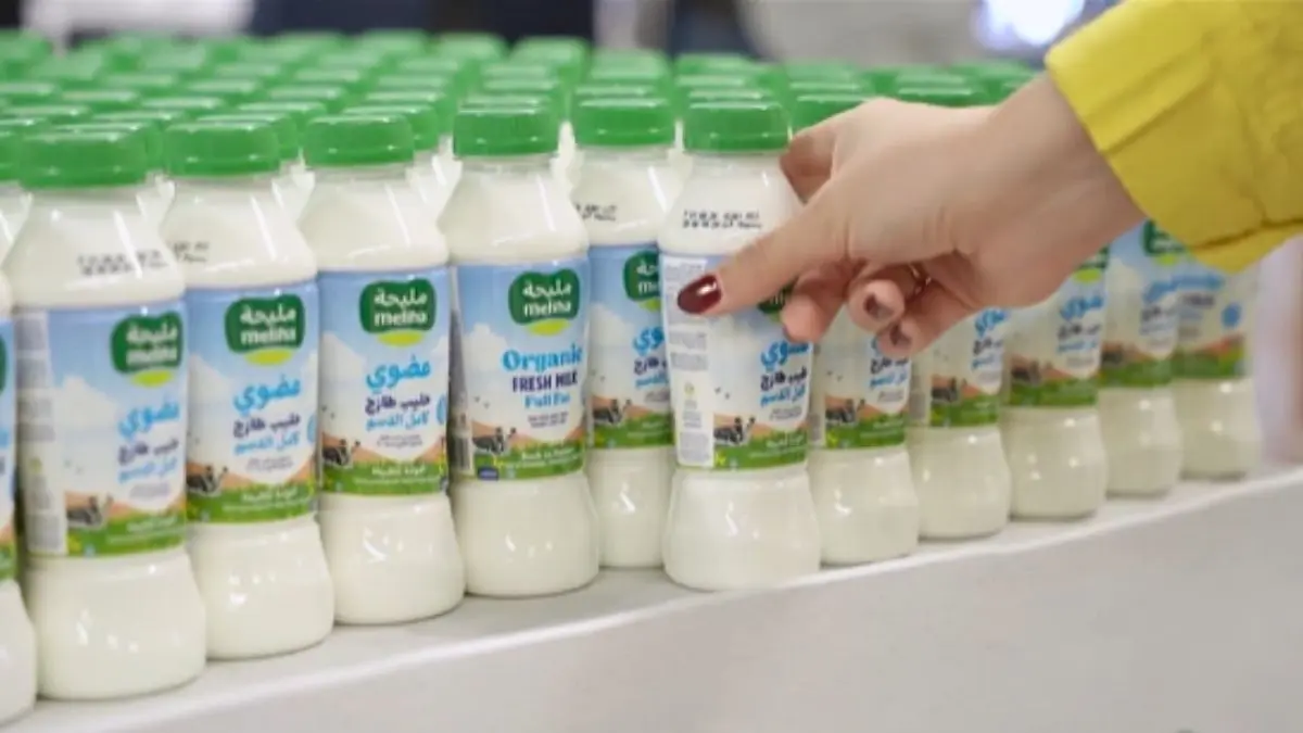 Sharjah’s Mleiha Milk Expands Product Line in 2025