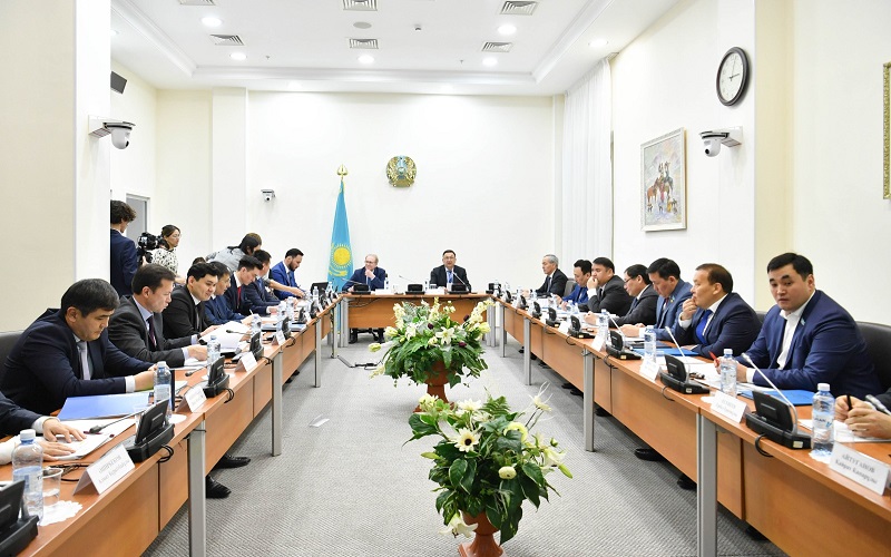 Что изменится: проект новых правил субсидирования вновь обсудили в Парламенте РК