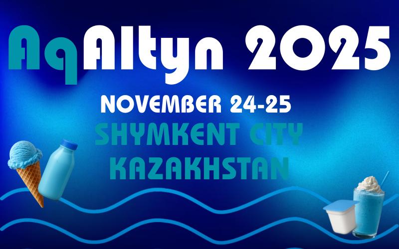 AqAltyn 2025: New Location — New Opportunities