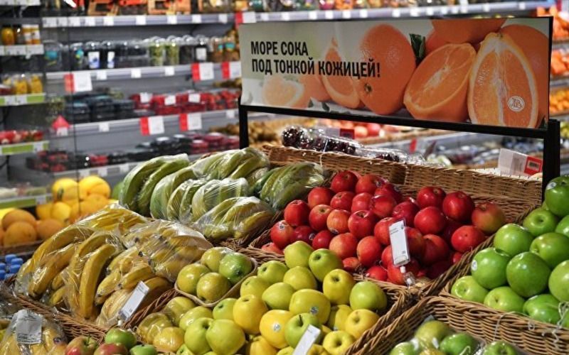 ФАО: Мировые цены на молочную продукцию в ноябре снизились на 1,2%