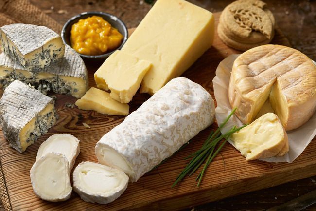 Younger Generations in UK Drive Growth in Artisan Cheese Market, Survey Finds