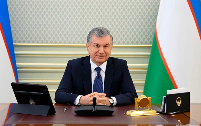 Один миллиард долларов будет выделено в 2023 году на проекты по созданию цепочки высокой добавленной стоимости в АПК