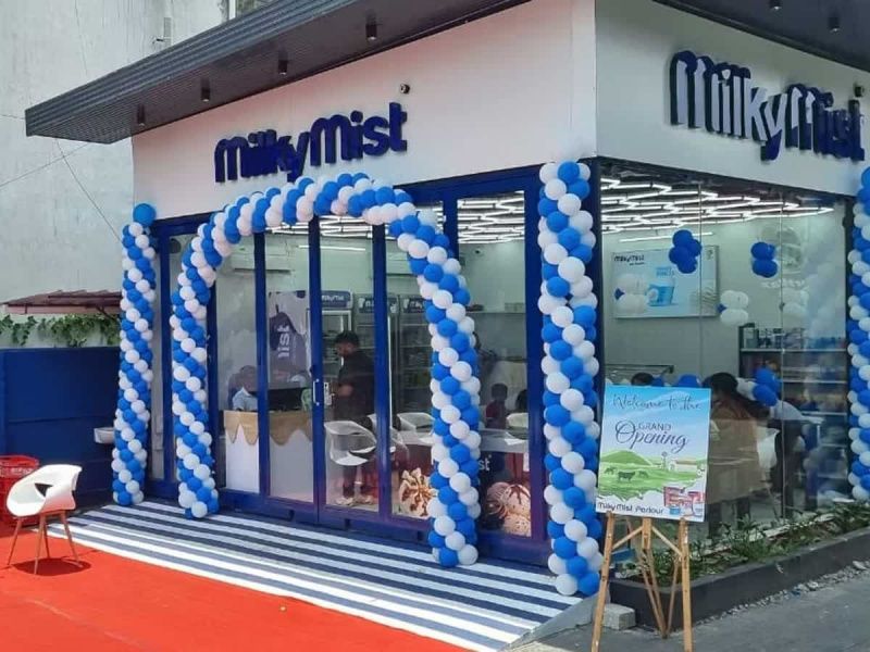 Milky Mist Dairy Food will host investor meeting in Mumbai
