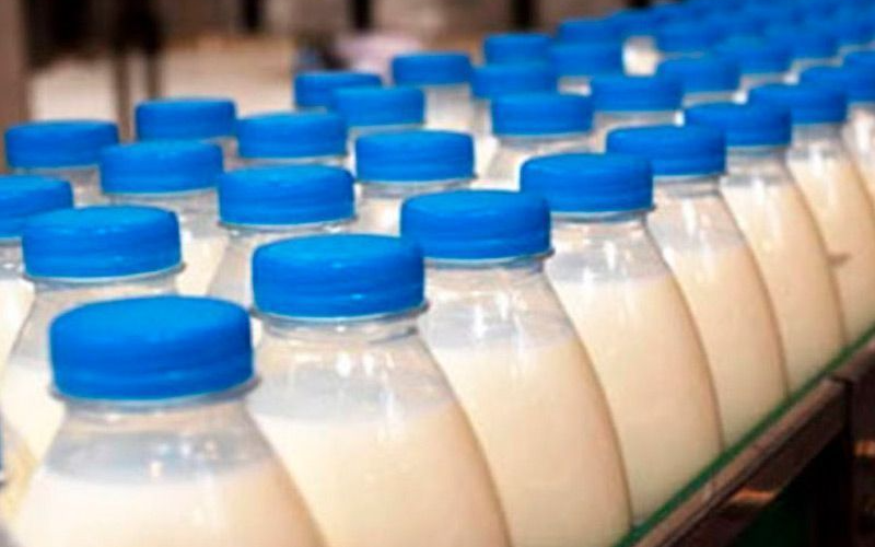 Людхиана: проверка безопасности пищевых продуктов выявила 30% несоответствие в молочных продуктах