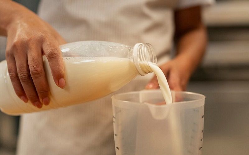 Alberta's Illicit Raw Milk Market Thrives Despite Bans 