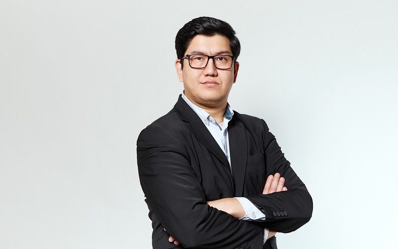 Azamat Romazanov: Localization of Production Makes Danone More Flexible and Closer to the Consumer Azamat Romazanov: Localization of Production Makes Danone More Flexible and Closer to the Consumer
