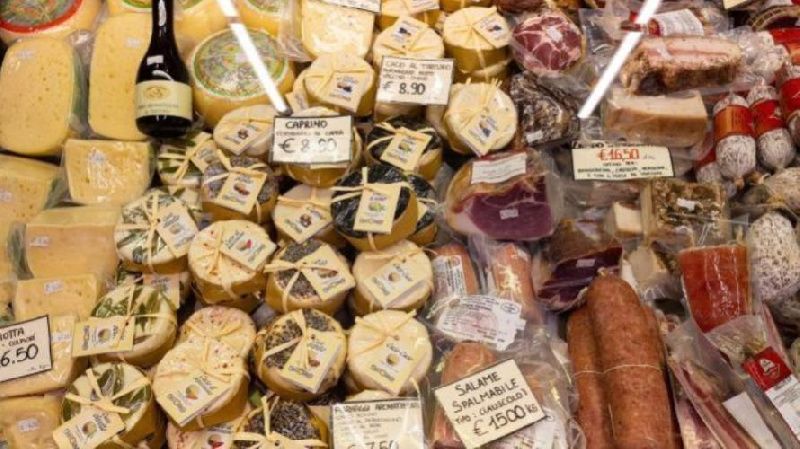 UK Implements Ban on Meat and Dairy Imports from Europe Due to Foot and Mouth Disease Risk UK Implements Ban on Meat and Dairy Imports from Europe Due to Foot and Mouth Disease Risk