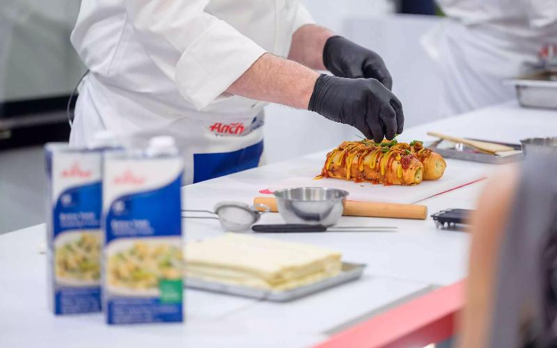 Fonterra amplía el servicio de alimentos en el sudeste asiático ante la creciente demanda de lácteos