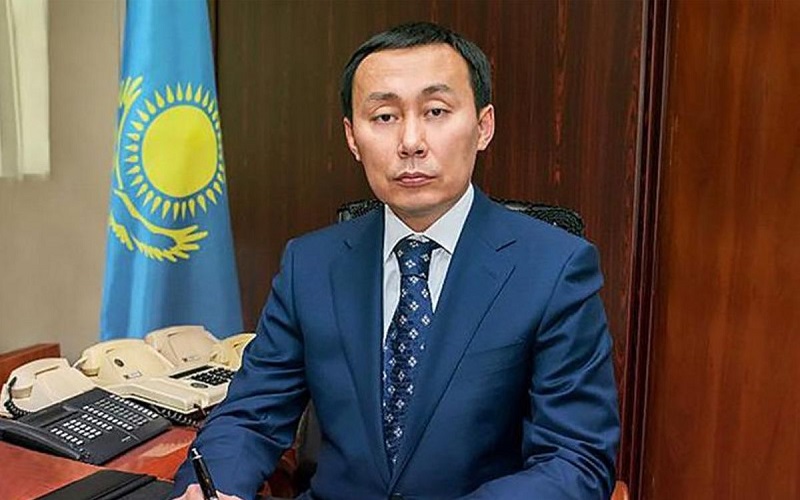 Асылжан Мамытбеков считает недальновидной политику многих племенных хозяйств в Казахстане Асылжан Мамытбеков считает недальновидной политику многих племенных хозяйств в Казахстане