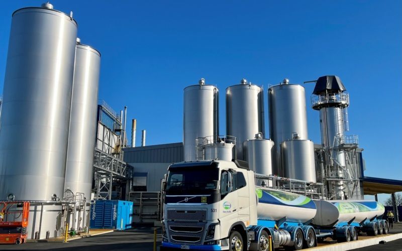 Fonterra will restructure winter milk premium agreements